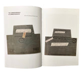 The Artist and his Critic Stripped Bare: The Correspondence of Marcel Duchamp and Robert Lebel